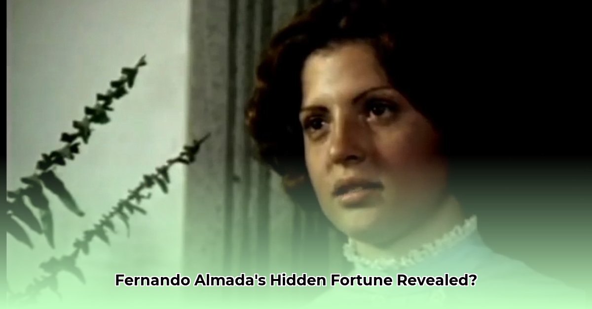 fernando-almada-net-worth